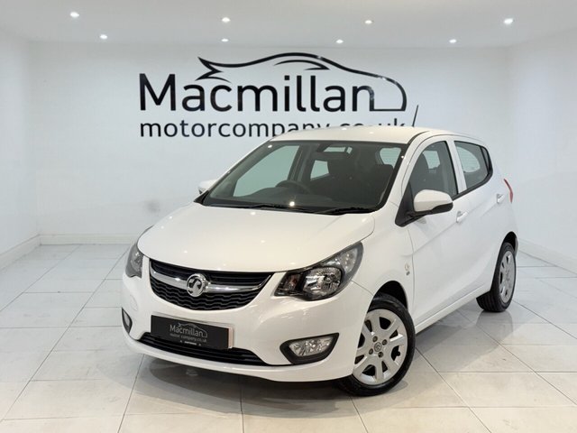 2016 VAUXHALL VIVA - Photo 5