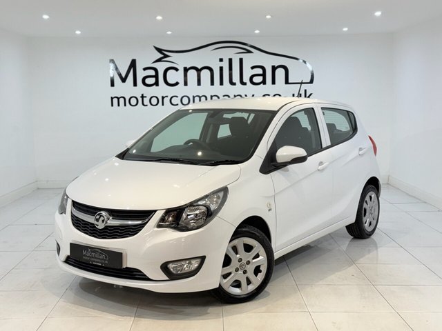 2016 VAUXHALL VIVA - Photo 6