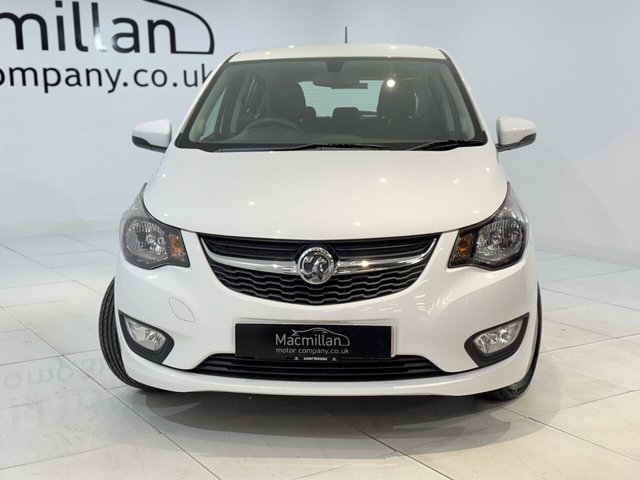 2016 VAUXHALL VIVA - Photo 7