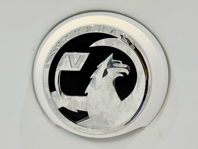 2016 VAUXHALL VIVA - Photo 8