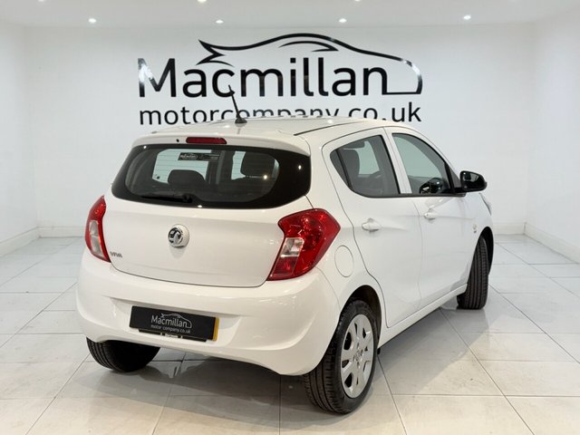 2016 VAUXHALL VIVA - Photo 9