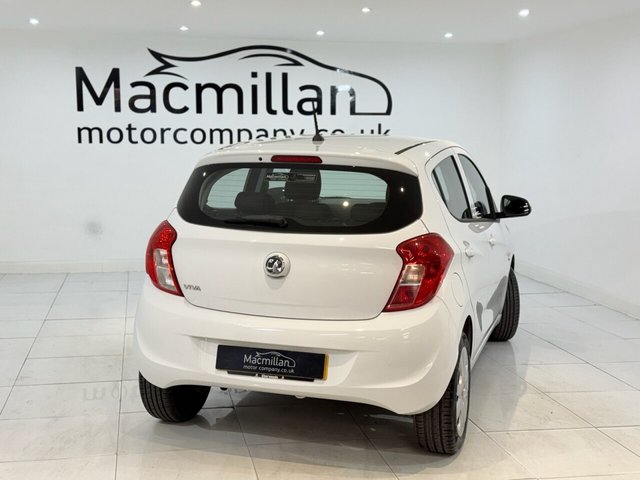2016 VAUXHALL VIVA - Photo 10