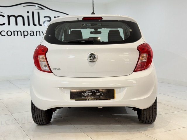 2016 VAUXHALL VIVA - Photo 11