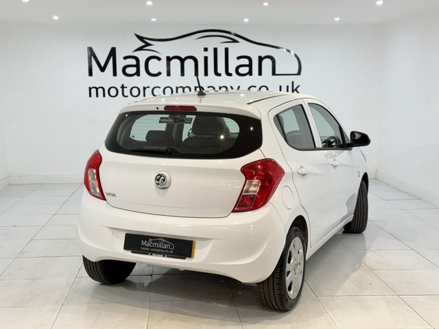 2016 VAUXHALL VIVA - Photo 12