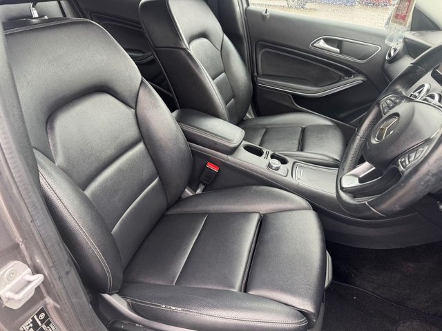 2016 MERCEDES-BENZ A-CLASS 1.5 A180d SE (Executive) Hatchback 5dr Diesel 7G-DCT Euro 6 (s/s) (109 ps) - Photo 11