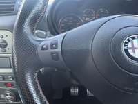 USED 2008 57 ALFA ROMEO GT 2.0 JTS BlackLine Coupe 2dr Petrol Manual (207 g/km, 165 bhp) RARE BLACKLINE EDITION - FSH