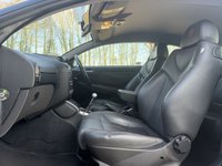 USED 2008 57 ALFA ROMEO GT 2.0 JTS BlackLine Coupe 2dr Petrol Manual (207 g/km, 165 bhp) RARE BLACKLINE EDITION - FSH