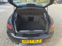 USED 2008 57 ALFA ROMEO GT 2.0 JTS BlackLine Coupe 2dr Petrol Manual (207 g/km, 165 bhp) RARE BLACKLINE EDITION - FSH