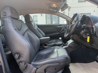 USED 2008 57 ALFA ROMEO GT 2.0 JTS BlackLine Coupe 2dr Petrol Manual (207 g/km, 165 bhp) RARE BLACKLINE EDITION - FSH