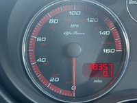 USED 2008 57 ALFA ROMEO GT 2.0 JTS BlackLine Coupe 2dr Petrol Manual (207 g/km, 165 bhp) RARE BLACKLINE EDITION - FSH