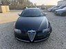USED 2008 57 ALFA ROMEO GT 2.0 JTS BlackLine Coupe 2dr Petrol Manual (207 g/km, 165 bhp) RARE BLACKLINE EDITION - FSH