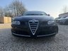 USED 2008 57 ALFA ROMEO GT 2.0 JTS BlackLine Coupe 2dr Petrol Manual (207 g/km, 165 bhp) RARE BLACKLINE EDITION - FSH