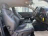 USED 2008 57 ALFA ROMEO GT 2.0 JTS BlackLine Coupe 2dr Petrol Manual (207 g/km, 165 bhp) RARE BLACKLINE EDITION - FSH