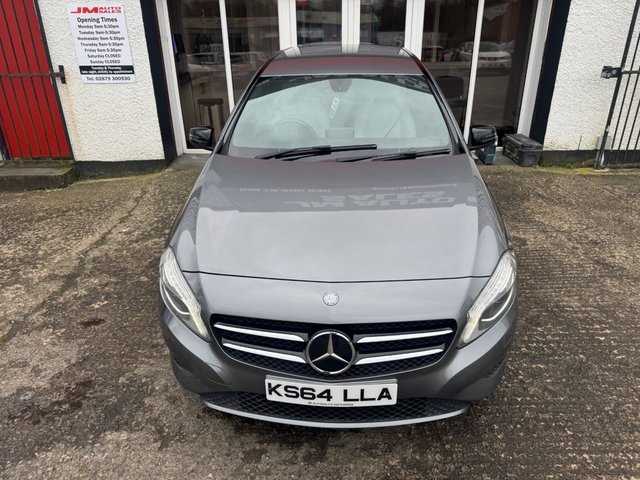 2014 MERCEDES-BENZ A-CLASS 1.5 A180 CDI Sport Hatchback 5dr Diesel 7G-DCT Euro 5 (s/s) (109 ps) - Photo 5