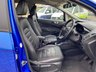 USED 2015 64 FORD ECOSPORT 1.0T EcoBoost Titanium 2WD Euro 5 (s/s) 5dr WARRANTYFSH13 STAMPSBTULEZ