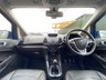 USED 2015 64 FORD ECOSPORT 1.0T EcoBoost Titanium 2WD Euro 5 (s/s) 5dr WARRANTYFSH13 STAMPSBTULEZ