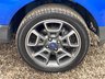 USED 2015 64 FORD ECOSPORT 1.0T EcoBoost Titanium 2WD Euro 5 (s/s) 5dr WARRANTYFSH13 STAMPSBTULEZ