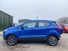 USED 2015 64 FORD ECOSPORT 1.0T EcoBoost Titanium 2WD Euro 5 (s/s) 5dr WARRANTYFSH13 STAMPSBTULEZ