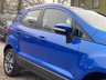USED 2015 64 FORD ECOSPORT 1.0T EcoBoost Titanium 2WD Euro 5 (s/s) 5dr WARRANTYFSH13 STAMPSBTULEZ