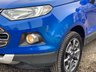 USED 2015 64 FORD ECOSPORT 1.0T EcoBoost Titanium 2WD Euro 5 (s/s) 5dr WARRANTYFSH13 STAMPSBTULEZ