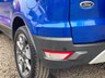 USED 2015 64 FORD ECOSPORT 1.0T EcoBoost Titanium 2WD Euro 5 (s/s) 5dr WARRANTYFSH13 STAMPSBTULEZ