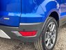 USED 2015 64 FORD ECOSPORT 1.0T EcoBoost Titanium 2WD Euro 5 (s/s) 5dr WARRANTYFSH13 STAMPSBTULEZ
