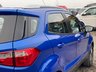 USED 2015 64 FORD ECOSPORT 1.0T EcoBoost Titanium 2WD Euro 5 (s/s) 5dr WARRANTYFSH13 STAMPSBTULEZ