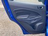USED 2015 64 FORD ECOSPORT 1.0T EcoBoost Titanium 2WD Euro 5 (s/s) 5dr WARRANTYFSH13 STAMPSBTULEZ