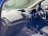 USED 2015 64 FORD ECOSPORT 1.0T EcoBoost Titanium 2WD Euro 5 (s/s) 5dr WARRANTYFSH13 STAMPSBTULEZ