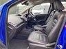 USED 2015 64 FORD ECOSPORT 1.0T EcoBoost Titanium 2WD Euro 5 (s/s) 5dr WARRANTYFSH13 STAMPSBTULEZ