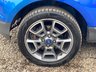 USED 2015 64 FORD ECOSPORT 1.0T EcoBoost Titanium 2WD Euro 5 (s/s) 5dr WARRANTYFSH13 STAMPSBTULEZ