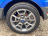 USED 2015 64 FORD ECOSPORT 1.0T EcoBoost Titanium 2WD Euro 5 (s/s) 5dr WARRANTYFSH13 STAMPSBTULEZ