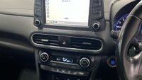 USED 2018 18 HYUNDAI KONA 1.0 T-GDi Blue Drive Premium SUV 5dr Petrol Manual Euro 6 (s/s) (120 ps) 