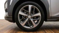 USED 2018 18 HYUNDAI KONA 1.0 T-GDi Blue Drive Premium SUV 5dr Petrol Manual Euro 6 (s/s) (120 ps) 