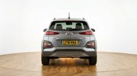 USED 2018 18 HYUNDAI KONA 1.0 T-GDi Blue Drive Premium SUV 5dr Petrol Manual Euro 6 (s/s) (120 ps) 