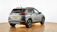 USED 2018 18 HYUNDAI KONA 1.0 T-GDi Blue Drive Premium SUV 5dr Petrol Manual Euro 6 (s/s) (120 ps) 