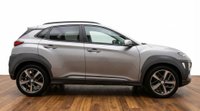 USED 2018 18 HYUNDAI KONA 1.0 T-GDi Blue Drive Premium SUV 5dr Petrol Manual Euro 6 (s/s) (120 ps) 