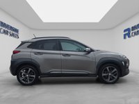 USED 2018 18 HYUNDAI KONA 1.0 T-GDi Blue Drive Premium SUV 5dr Petrol Manual Euro 6 (s/s) (120 ps) 