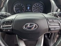 USED 2018 18 HYUNDAI KONA 1.0 T-GDi Blue Drive Premium SUV 5dr Petrol Manual Euro 6 (s/s) (120 ps) 