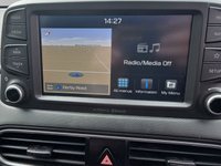USED 2018 18 HYUNDAI KONA 1.0 T-GDi Blue Drive Premium SUV 5dr Petrol Manual Euro 6 (s/s) (120 ps) 