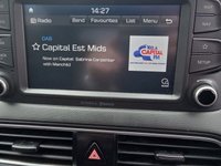 USED 2018 18 HYUNDAI KONA 1.0 T-GDi Blue Drive Premium SUV 5dr Petrol Manual Euro 6 (s/s) (120 ps) 