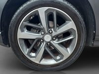 USED 2018 18 HYUNDAI KONA 1.0 T-GDi Blue Drive Premium SUV 5dr Petrol Manual Euro 6 (s/s) (120 ps) 