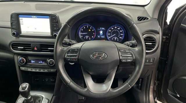 View our Hyundai Kona