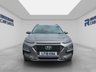 USED 2018 18 HYUNDAI KONA 1.0 T-GDi Blue Drive Premium SUV 5dr Petrol Manual Euro 6 (s/s) (120 ps) 