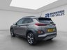 USED 2018 18 HYUNDAI KONA 1.0 T-GDi Blue Drive Premium SUV 5dr Petrol Manual Euro 6 (s/s) (120 ps) 