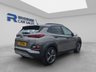 USED 2018 18 HYUNDAI KONA 1.0 T-GDi Blue Drive Premium SUV 5dr Petrol Manual Euro 6 (s/s) (120 ps) 