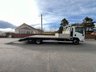 USED 2019 19 ISUZU FORWARD N75.190 L RECOVERY w HIAB CRANE AND WINCH RECOVERY BODY +VAT 