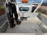 USED 2019 19 ISUZU FORWARD N75.190 L RECOVERY w HIAB CRANE AND WINCH RECOVERY BODY +VAT 
