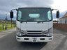 USED 2019 19 ISUZU FORWARD N75.190 L RECOVERY w HIAB CRANE AND WINCH RECOVERY BODY +VAT 