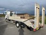 USED 2019 19 ISUZU FORWARD N75.190 L RECOVERY w HIAB CRANE AND WINCH RECOVERY BODY +VAT 